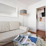 Haus Duenenburg Whg 24 Апартаменты Вестерланд