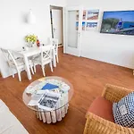 Апартаменты Haus Duenenburg Whg 24