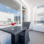 Haus Duenenburg Whg 24 * Вестерланд