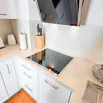 Haus Duenenburg Whg 24 Апартаменты *