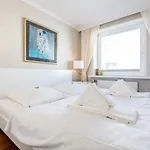Haus Duenenburg Whg 24 Вестерланд