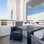 Apartament Haus Duenenburg Whg 24