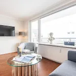 Haus Duenenburg Whg 24 *