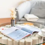 Апартаменты Haus Duenenburg Whg 24 *