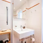 Haus Duenenburg Whg 24 Апартаменты