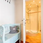 Haus Duenenburg Whg 24 Апартаменты Вестерланд