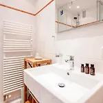 Haus Duenenburg Whg 24 Апартаменты *