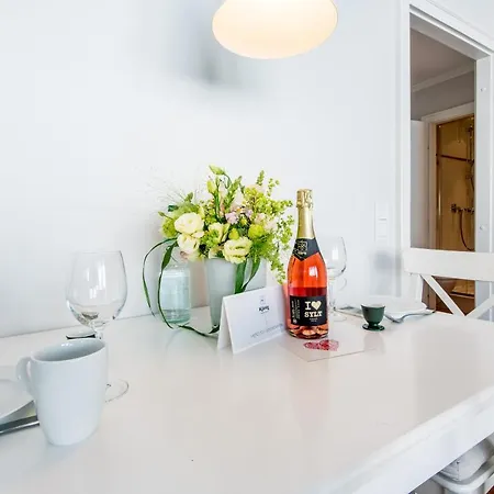 Haus Duenenburg Whg 24