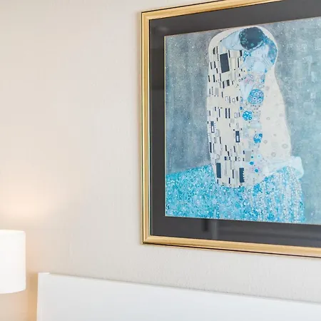 Haus Duenenburg Whg 24 * ヴェスターラント