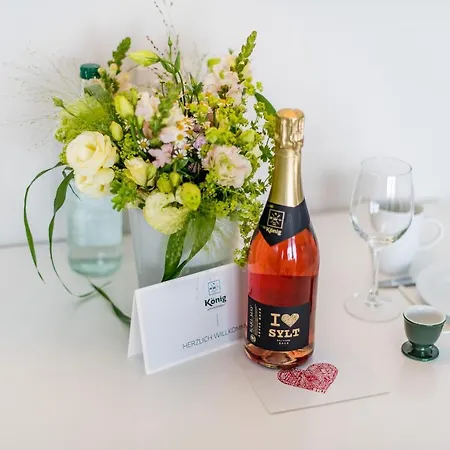 Haus Duenenburg Whg 24 アパート