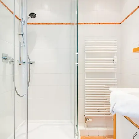 アパート Haus Duenenburg Whg 24 *