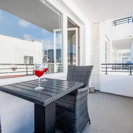 Haus Duenenburg Whg 24 * ヴェスターラント