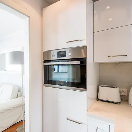 Haus Duenenburg Whg 24 *