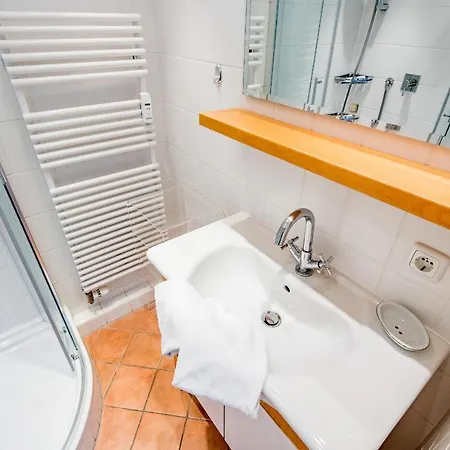 Haus Duenenburg Whg 24 *