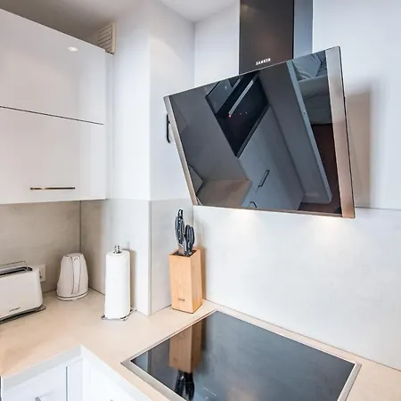 Haus Duenenburg Whg 24 * ヴェスターラント