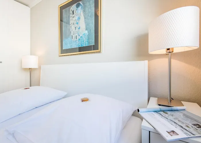 Haus Duenenburg Whg 24 Westerland